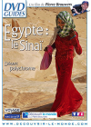 Égypte : le Sinaï - Le désert polychrome - DVD