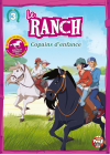 Le Ranch - 3 - Copains d'enfance - DVD