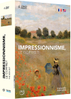 Impressionnisme, le coffret - DVD