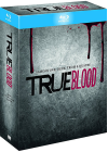 True Blood - L'intégrale des saisons 1 à 4 - Blu-ray