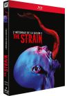 The Strain - Intégrale de la Saison 2 - Blu-ray