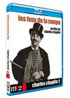 Les Feux de la rampe - Blu-ray