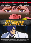 City Hunter : Amour, destin & un Magnum 357 - DVD
