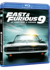 Fast & Furious 9 - Blu-ray