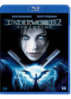 Underworld 2 : Evolution - Blu-ray