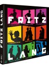 Fritz Lang : Le tigre du Bengale + Le tombeau hindou + L'invraisemblable vérité + La cinquième victime + Désirs humains + Règlements de comptes + House By The River + La rue rouge + La femme au portrait (Pack) - DVD