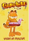 Garfield & Cie - Vol. 8 : Vague de chaleur - DVD