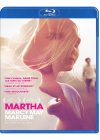 Martha Marcy May Marlene - Blu-ray