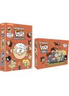 Bienvenue chez les Loud - Intégrale de la Saison 4 - 4 DVD - DVD