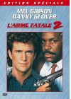 L'Arme fatale 2 (Édition Spéciale) - DVD