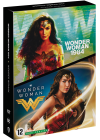 Wonder Woman + Wonder Woman 1984 - DVD