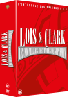 Loïs & Clark, les nouvelles aventures de Superman - L'intégrale des saisons 1 - 2 - 3 - 4 - DVD