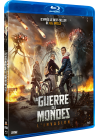 La Guerre des mondes : L'Invasion - Blu-ray