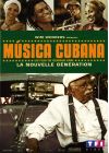 Musica cubana - La nouvelle génération - DVD