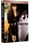 Salt + Wanted (Pack) - DVD