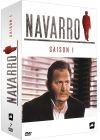 Navarro - Saison 1