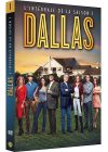 Dallas (2012) - L'intégrale de la saison 1