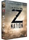 Z Nation - Saison 1 & 2 - Blu-ray