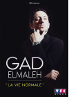 Gad Elmaleh - La vie normale - DVD