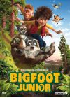 Bigfoot Junior - DVD