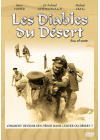 Les Diables du désert - DVD