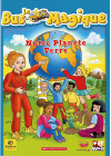 Le Bus magique - Vol. 4 : Notre planète Terre - DVD
