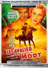 Le Cavalier de la mort (Édition Collection Silver Blu-ray + DVD) - Blu-ray