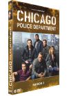 Chicago Police Department - Saison 3 - DVD