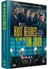 Huit heures ne font pas un jour - DVD