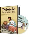 Théobule : Les Miracles de Jésus - DVD