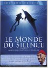 Le Monde du silence - DVD