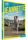 Jeannette, l'enfance de Jeanne d'Arc - DVD