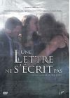 Une lettre ne s'écrit pas - DVD