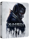 X-Men : Apocalypse (Édition SteelBook limitée) - Blu-ray
