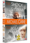 Michael Caine : A Shock to the System + La taupe (The Jigsaw Man) (Pack) - DVD