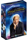 Le Meilleur de Morgan Freeman - Sciences Univers Mystère (Pack) - DVD