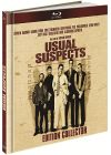 Usual Suspects (Édition Digibook Collector + Livret) - Blu-ray
