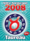 Votre horoscope 2008 - Taureau - DVD