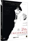 Lettre d'une inconnue (Édition collector limitée - 4K Ultra HD + Blu-ray) - 4K UHD