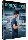 Searching - Portée disparue - DVD