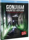 Gonjiam : Haunted Asylum (Édition Limitée) - Blu-ray