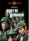 Le Pont de Remagen - DVD