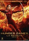 Hunger Games - La Révolte : Partie 2 - DVD