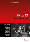 Horace 62 - DVD