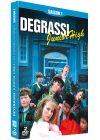 Degrassi Junior High : Les années collège - Saison 1