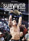 Survivor Series 2008 - DVD