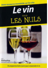 Le Vin pour les Nuls - DVD