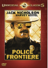 Police frontière - DVD