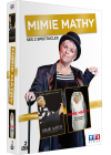 Mimie Mathy, ses 2 spectacles - DVD