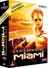 Les Experts : Miami - Saison 8 - DVD